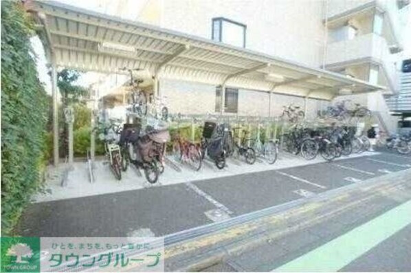 ディアレンス浦和の物件内観写真